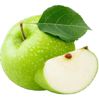 Green-Apple