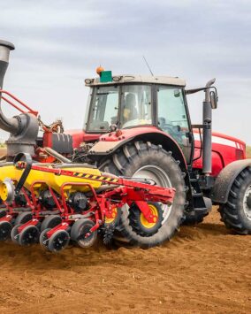 July Distribuciones Agropecuarias