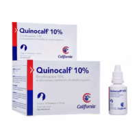 Quinocalf® 10%