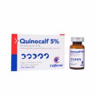Quinocalf® 5%