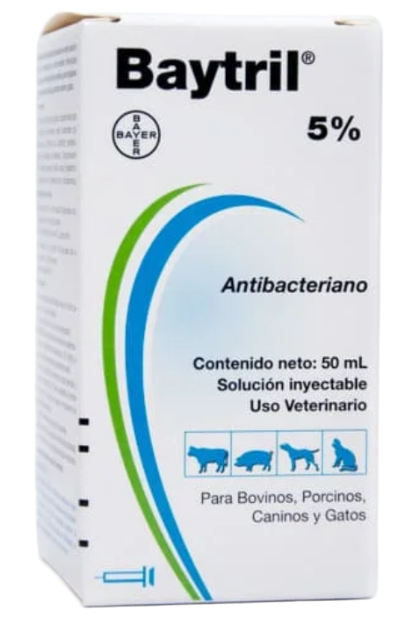 July Distribuciones Agropecuarias